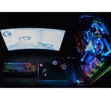 Produktbild Thermaltake Tt eSPORTS Challenger Edge Pro RGB