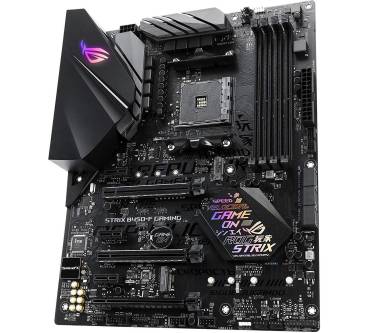 Produktbild Asus ROG Strix B450-F Gaming