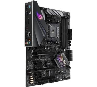 Produktbild Asus ROG Strix B450-F Gaming