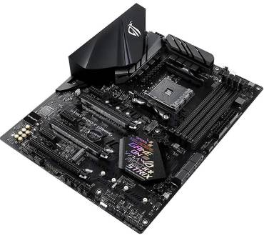 Produktbild Asus ROG Strix B450-F Gaming