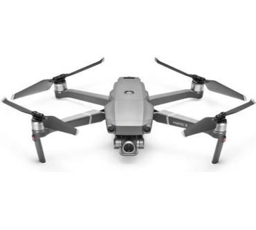 Foto-Drohnen Test 2024