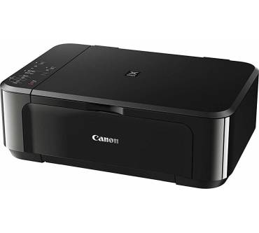 Produktbild Canon Pixma MG3650S