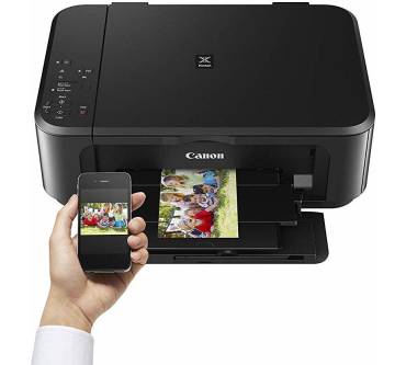 Produktbild Canon Pixma MG3650S