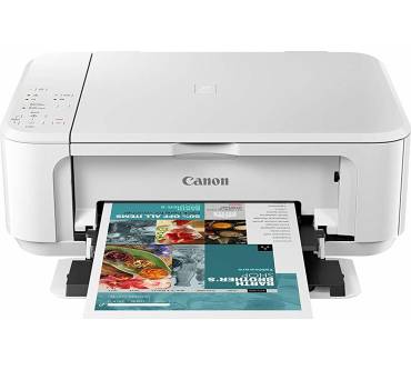 Produktbild Canon Pixma MG3650S