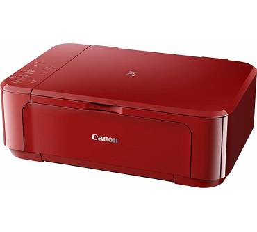 Produktbild Canon Pixma MG3650S