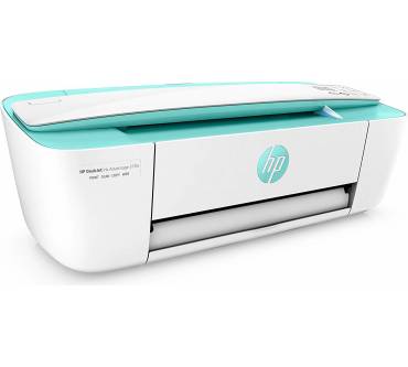 Produktbild HP DeskJet Ink Advantage 3785