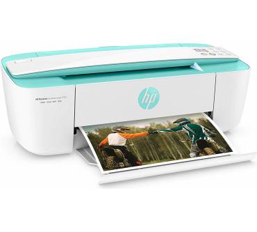 Produktbild HP DeskJet Ink Advantage 3785