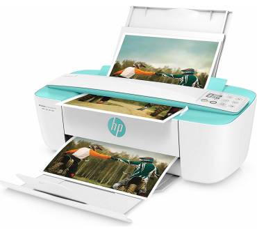 Produktbild HP DeskJet Ink Advantage 3785