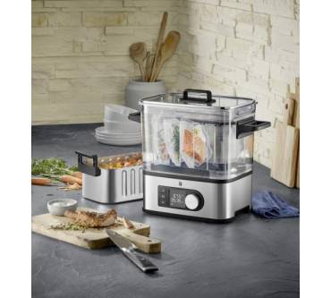 Produktbild WMF Lono Sous-vide-Garer Pro