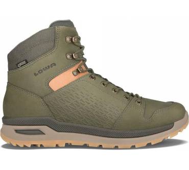 Produktbild Lowa Locarno GTX Mid