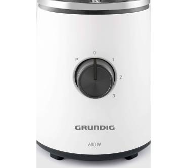 Produktbild Grundig Delisia SM 6860