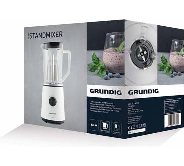 Produktbild Grundig Delisia SM 6860