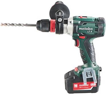 Produktbild Metabo SB 18 LTX