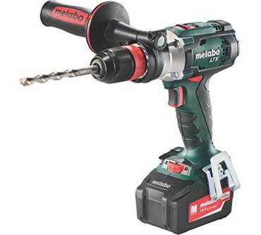 Produktbild Metabo SB 18 LTX