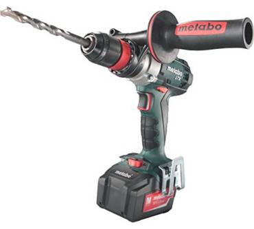 Produktbild Metabo SB 18 LTX