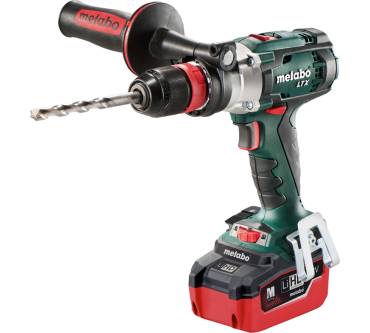 Produktbild Metabo SB 18 LTX