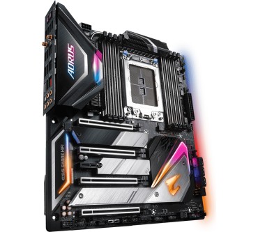 Produktbild GigaByte X399 Aorus Xtreme