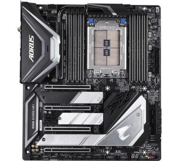 Produktbild GigaByte X399 Aorus Xtreme