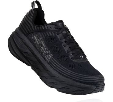 Hoka one one outlet bondi 6 test