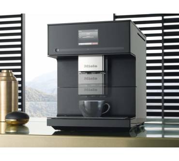 Produktbild Miele CM 7750 CoffeeSelect