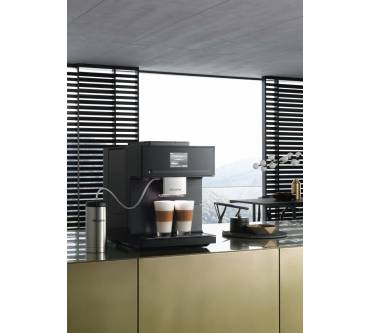 Produktbild Miele CM 7750 CoffeeSelect