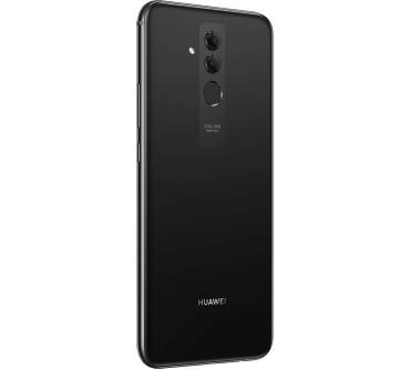 Produktbild Huawei Mate 20 lite