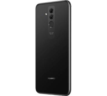 Produktbild Huawei Mate 20 lite