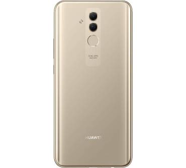 Produktbild Huawei Mate 20 lite