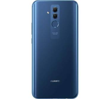 Produktbild Huawei Mate 20 lite