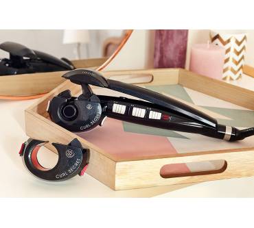 Produktbild BaByliss C1300E Curl Secret 2