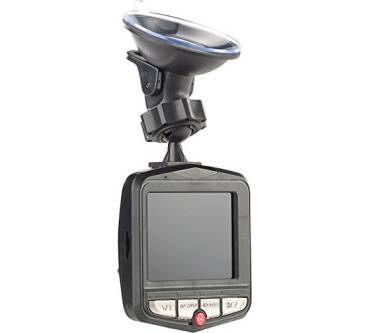 Produktbild NavGear VGA-Dashcam