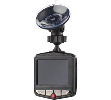 Produktbild NavGear VGA-Dashcam