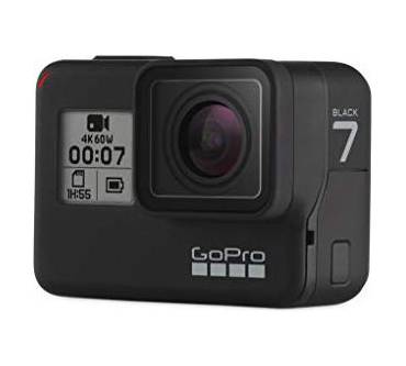 Produktbild GoPro Hero7 Black