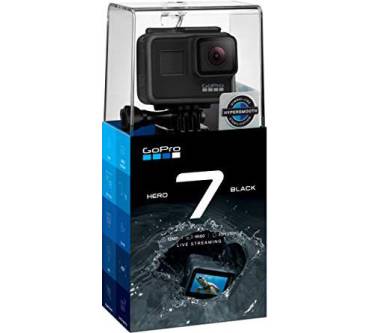 Produktbild GoPro Hero7 Black