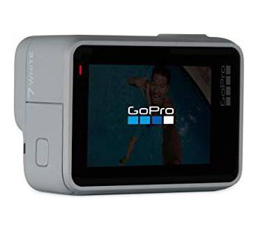 Produktbild GoPro Hero7 White