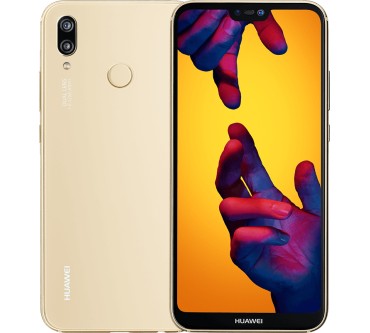 Produktbild Huawei P20 lite