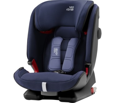 Produktbild Britax Römer Advansafix IV R