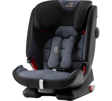 Produktbild Britax Römer Advansafix IV R