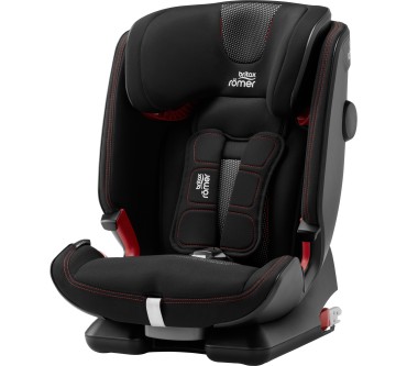 Produktbild Britax Römer Advansafix IV R