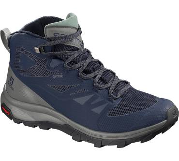 Produktbild Salomon OUTline Mid GTX