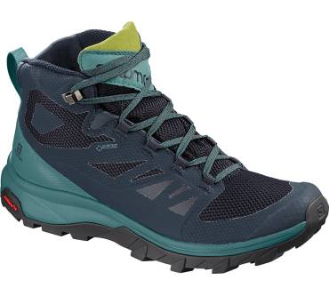 Produktbild Salomon OUTline Mid GTX