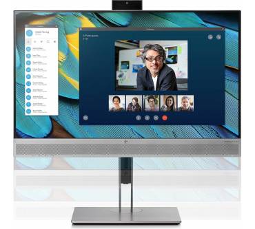 Produktbild HP EliteDisplay E243m