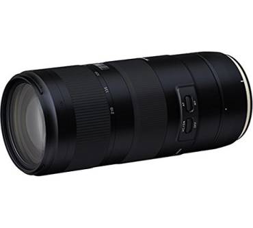 Produktbild Tamron 4,0/70-210mm Di VC USD