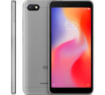 Produktbild Xiaomi Redmi 6A