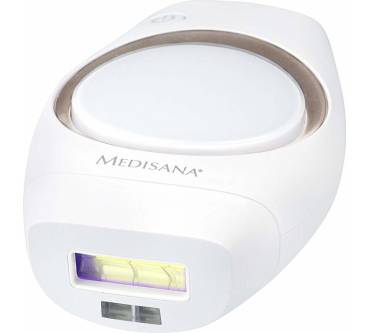 Produktbild Medisana Silhouette IPL 840