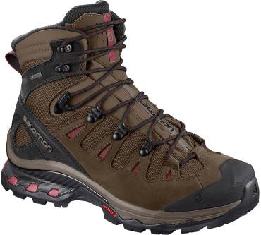 Produktbild Salomon Quest 4D 3 GTX