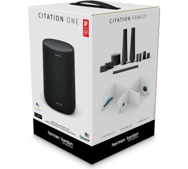 Produktbild Harman / Kardon Citation One