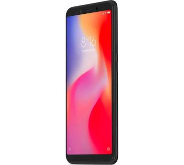 Produktbild Xiaomi Redmi 6