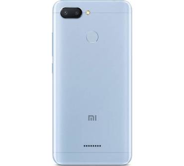 Produktbild Xiaomi Redmi 6