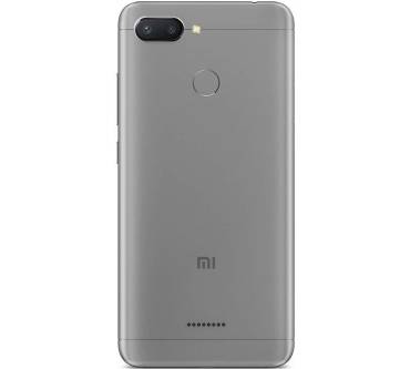 Produktbild Xiaomi Redmi 6